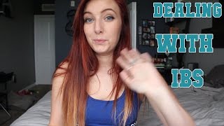 Dealing With IBS