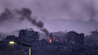 Dangerous Rhetoric Leads To Continued Suffering For Israel And Palestine