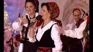 felicia costin, viorica bradea si cornelia covaciu colaj