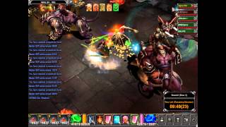 EVENTO SECROMICON DEL GUILD SIGNUS