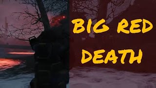 Fallout 4 Red Death Is larger Mod By Danny Piper