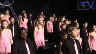 McKinley Middle School Ballad 2010