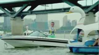 Vector - Привет меня зовут Артур(Oppa Arthur style)