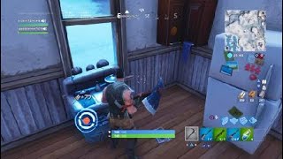 Cocky boy starts cursing then leaves match because hes scared