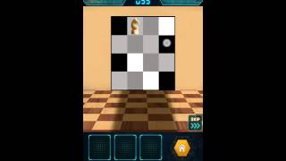 100 Doors Spy Escape Level 99 Walkthrough