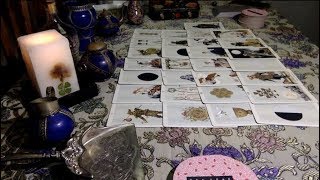 Escorpio ?? CONEXION CON VIDAS PASADAS Amor Septiembre 2019