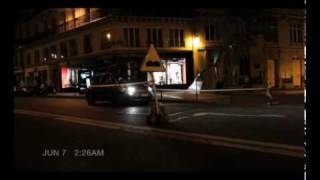 Fiat 500 by Diesel : Film de lancement
