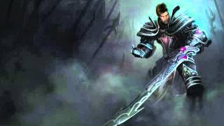 FREE SKIN AND CHAMPION DREADKNIGHT GAREN