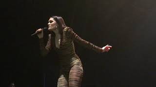 Jessie J Flashlight