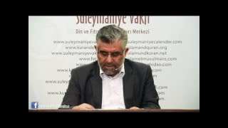 Birisinin yüzü suyu hürmetine dua etmek şirk midir?