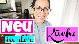 Neu in der Küche I Review I Familien Vlog Rosella Mia
