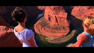 Page Arizona - The Frontier of Adventure