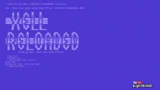 Xell - bootloader for xbox 360