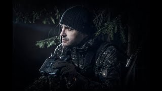 Тепловизионный бинокль Accolade