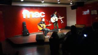 La Sonrisa de Julia - Loco (Fnac, 2/02/11)