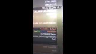 Mw2 sick botzxx cfg