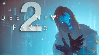 Destiny 2 (PC) - Разрушитель Миров #5