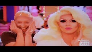 'Review' RuPaul's Drag Race - S10 EP10