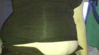 Mia's Weight Gain
