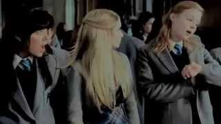 Scorpius and Rose | When you're gone