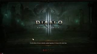 Diablo 3 Season 11 - Lazy Necromancer Build Easy T13 Farming