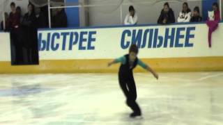 Denis STREKALIN ПП