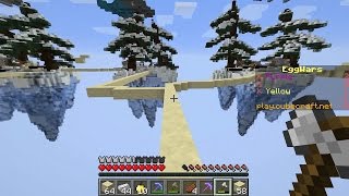 EGG WARS - FINAL INCREIBLE.
