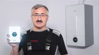 Campanie Bosch Termotehnică - Instalator