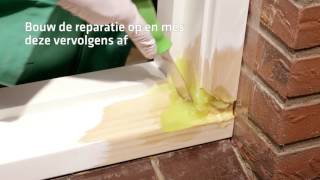 Instructievideo DRY FLEX® 4 2-in-1