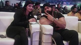 Super Khalsa Fans DELHI Meet Up 2020