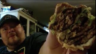 Really Big Mac