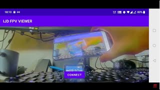 DJI Video Out Q&A