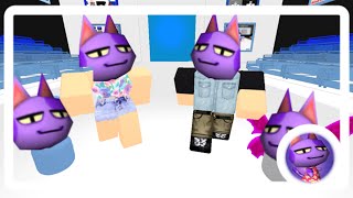 Roblox's Top Model It's Time For A Change!