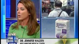 Botox for Hair Growth?