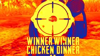WINNER WINNER PURE VEG DINNER | PUBG Wale Bhaiyya