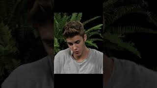 Zach sits down with Justin Bieber #shorts