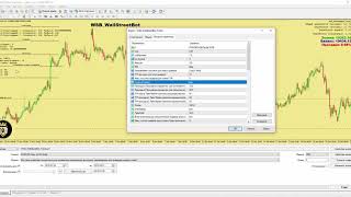 Видеообзор WSB trend