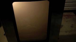 MES 40 smoker mods