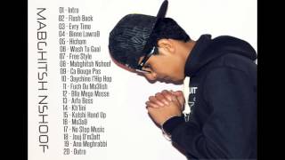 13 Xatar ArfaBoss ft Sif Lklam Album Mabghitsh Nshoof