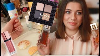 Лучшая Косметика + Разочарования: AVON, BOURJOIS, Rimmel, Benefit, NailLook, NYX PROFESSIONAL MAKEUP