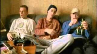 The Streets - The Irony of it all HD