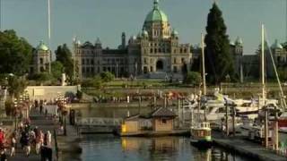 Vancouver 2010: You Gotta Be Here - Super Natural British Columbia | 90 seconds
