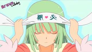 ⌠Renai Circulation⌡ Cover