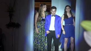 FIESTA DE EGRESADOS 2014 Colegio San José Informática Personal y Profesional