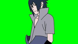 Ricardo Milos - Sasuke Version!