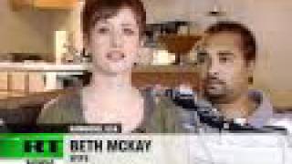 Mixed-race couple refused marriage ready to fight ignorance