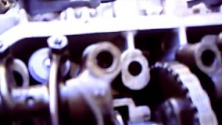 Motor de honda cb 400 t mod 80 parte 4