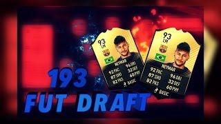 Fut Draft - Неймар 93