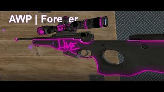 Counter Blox AWP Forever Deathmatch Log # 34 | Roblox