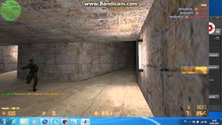 WH на cs 1.6